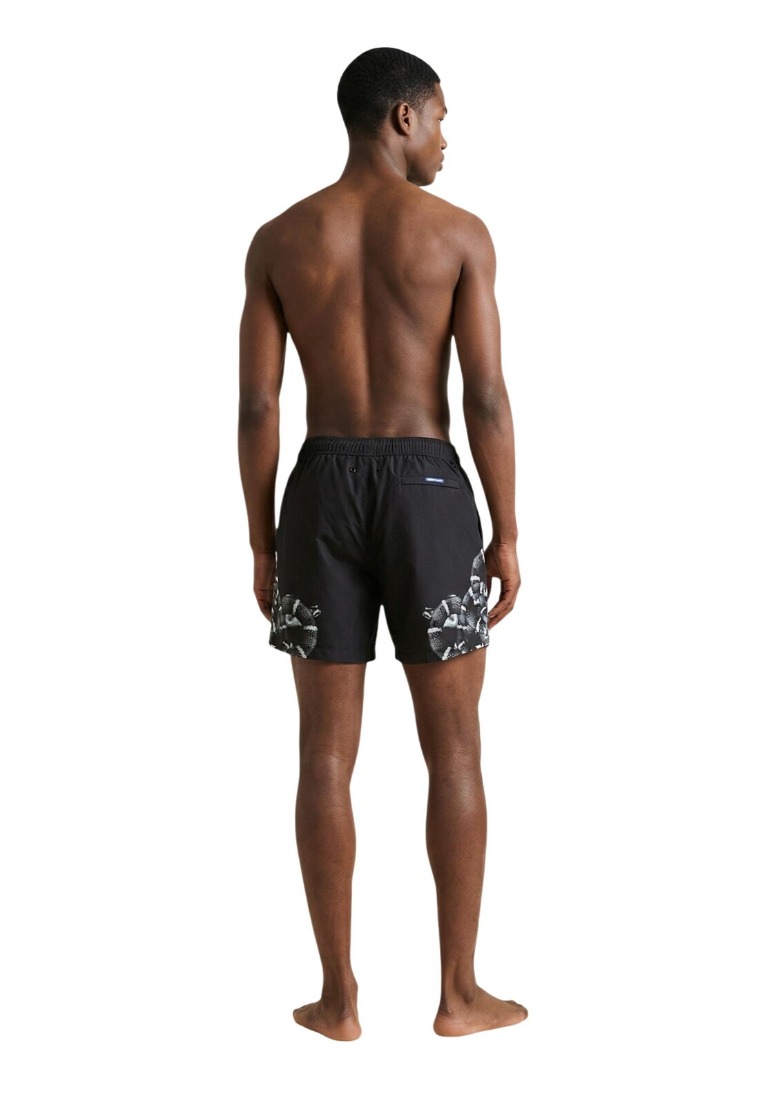 County Of Milan Polokošeľa