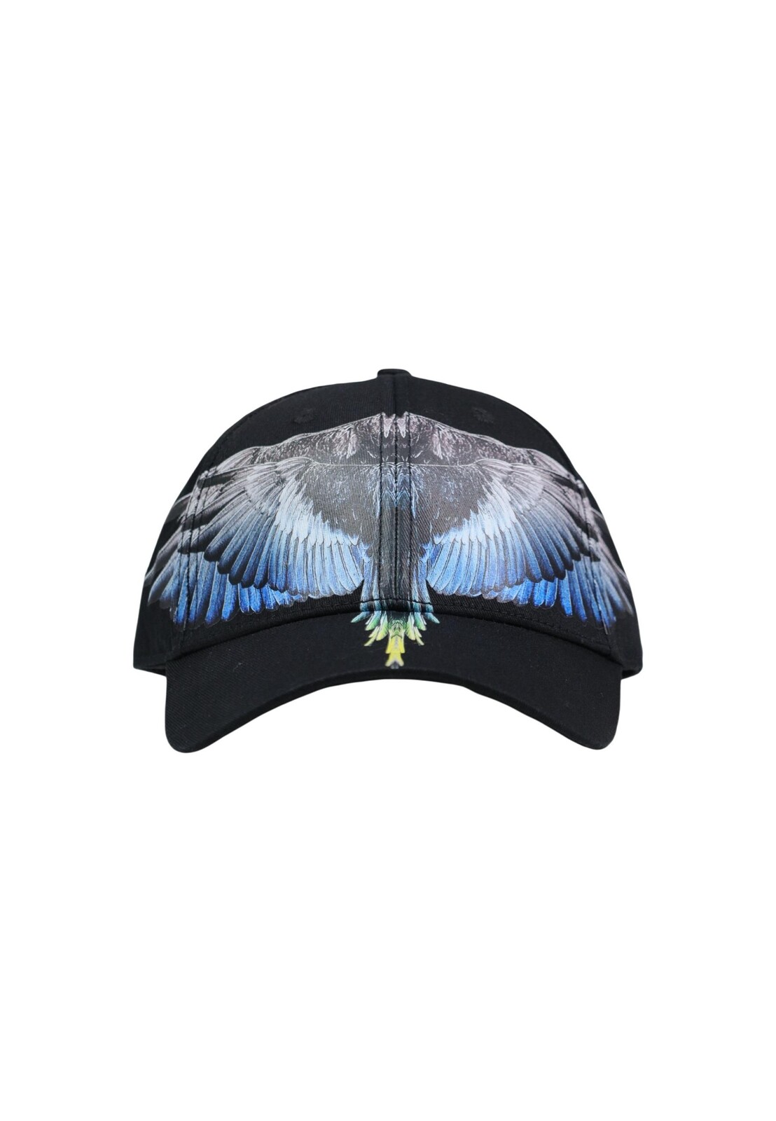 County Of Milan Čiapka s potlačou