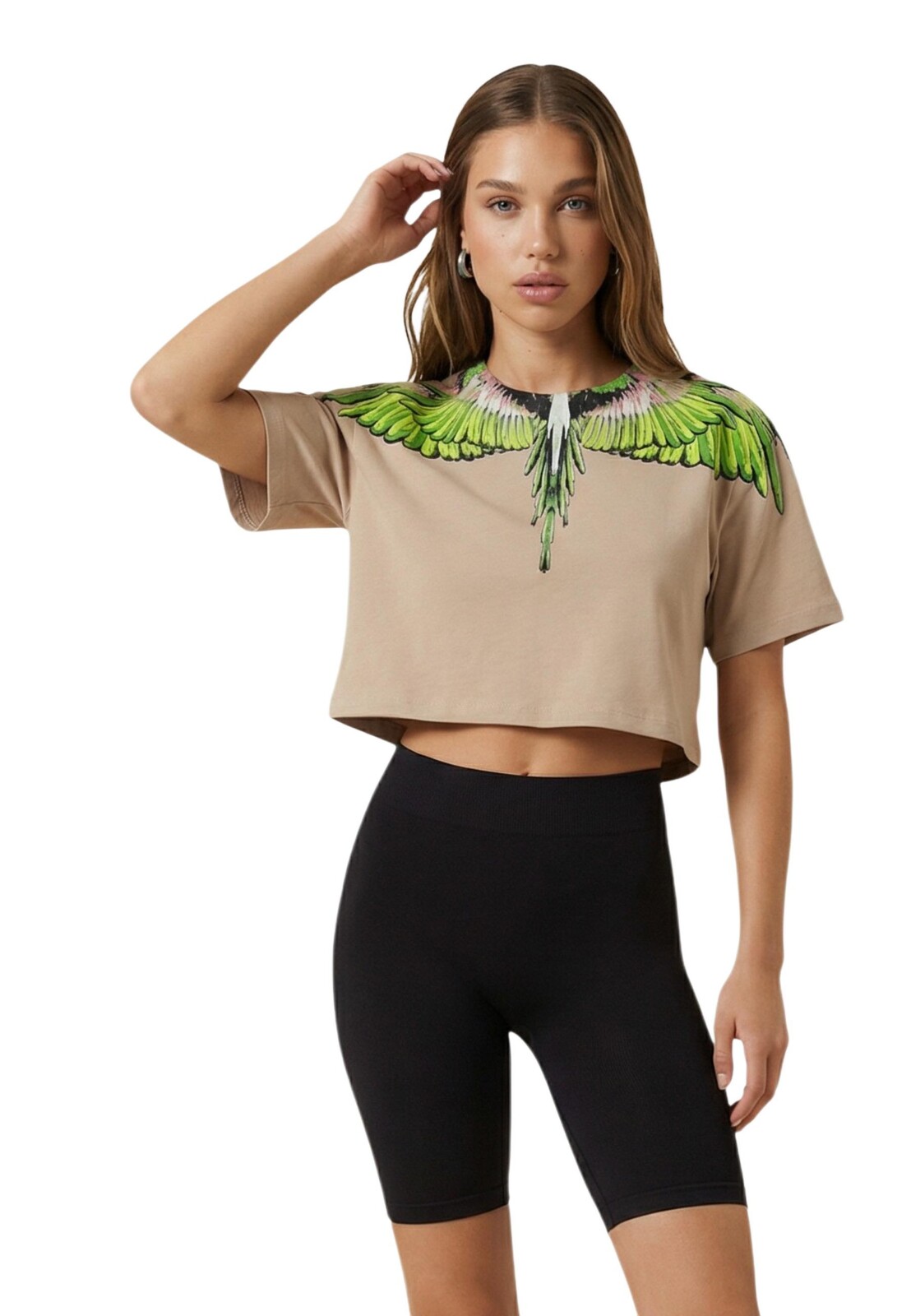 County Of Milan dámsky top