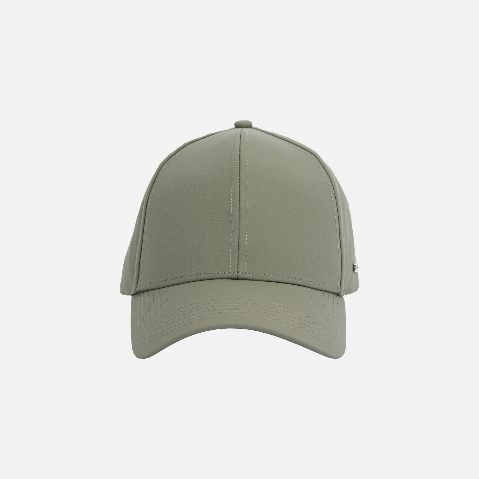 Zelená dámska čiapka Geox Faloria