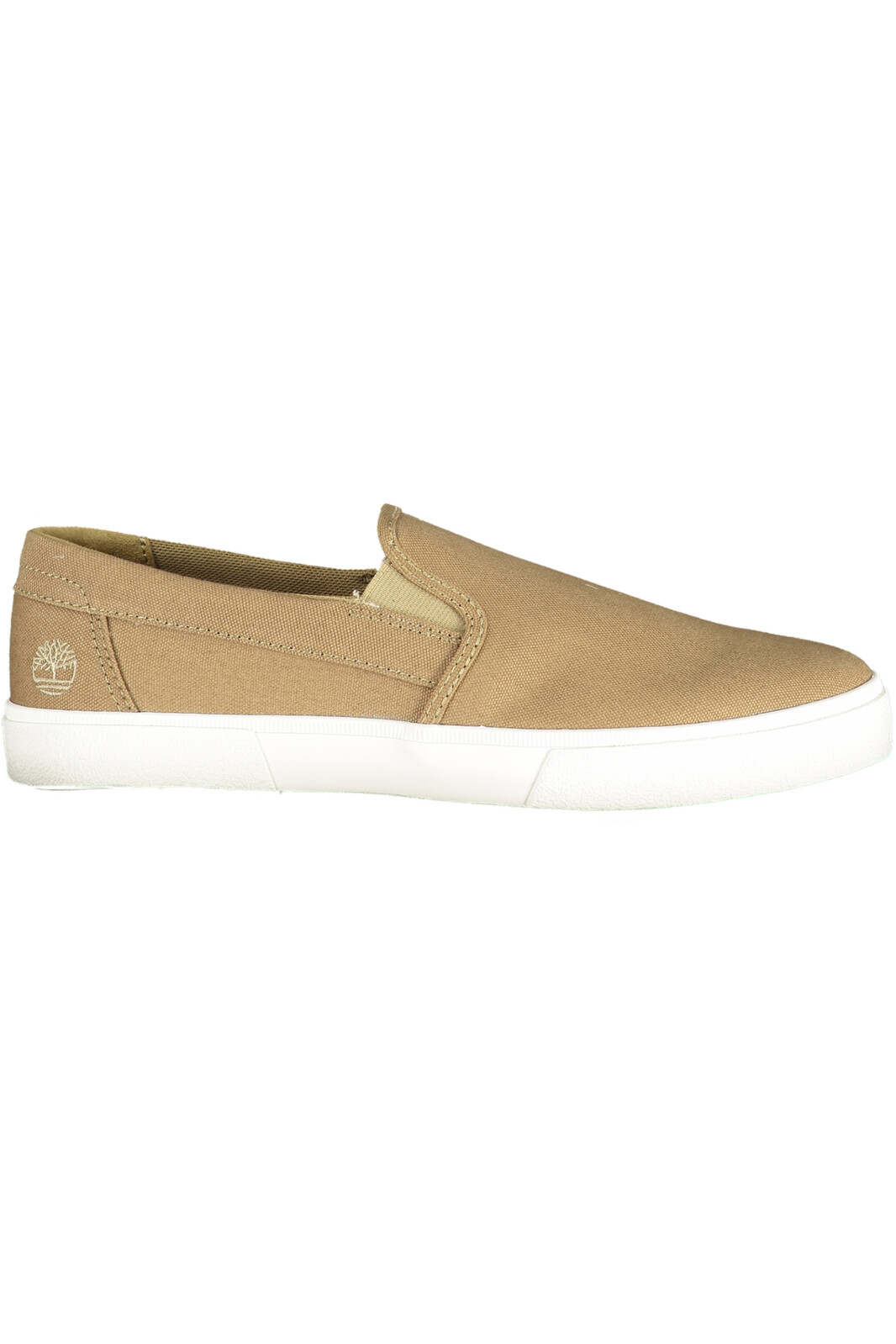 Pánske béžové športové topánky Timberland
