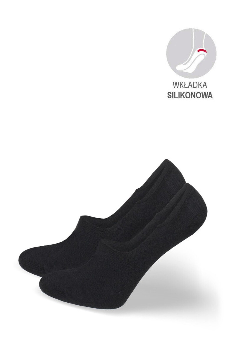 Pánske bambusové členkové ponožky