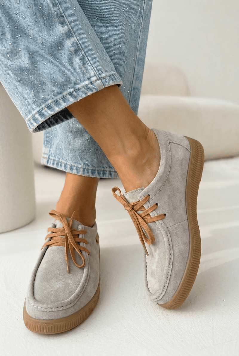 Dámske mokasíny Vinceza