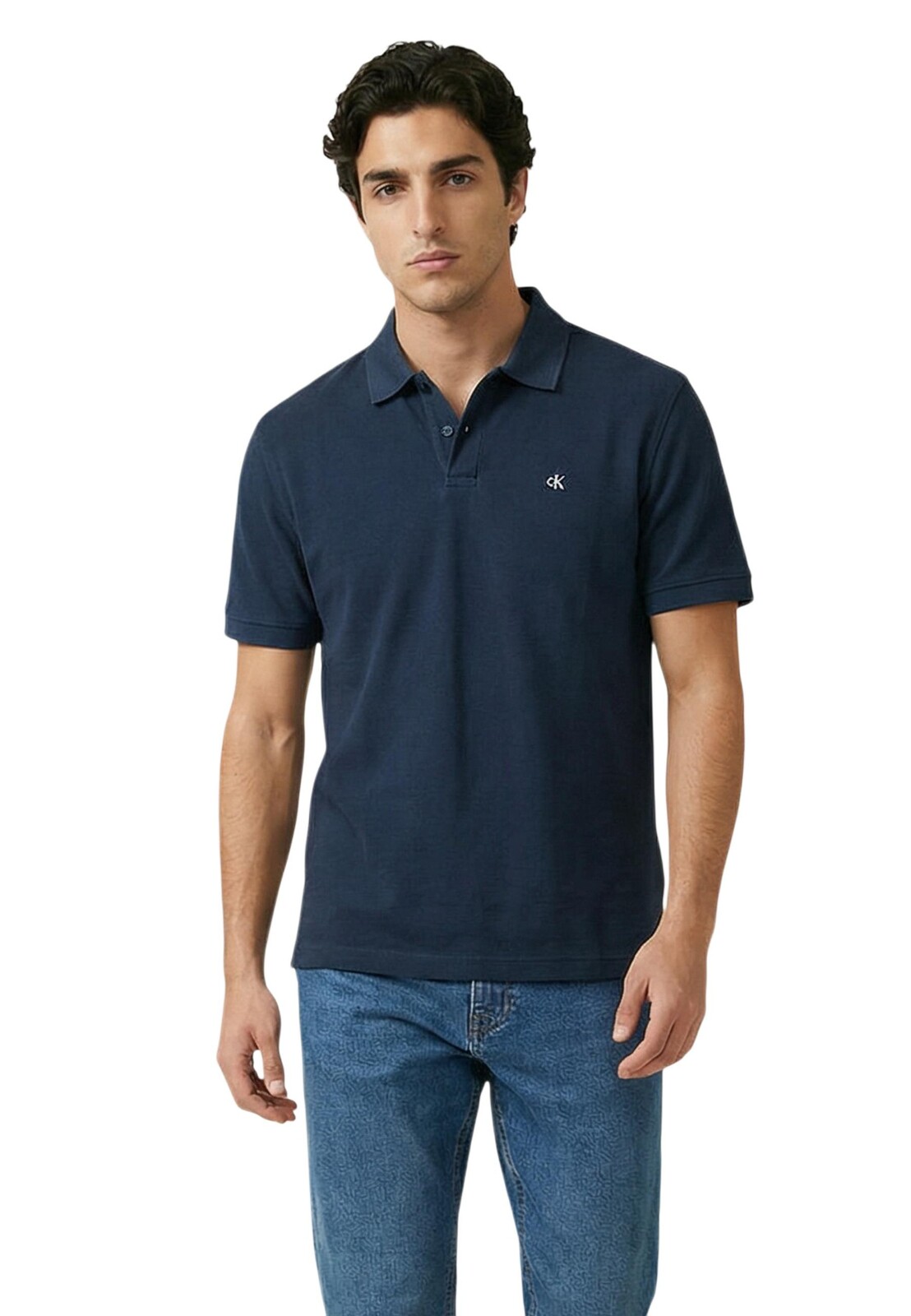 Calvin Klein Pánske Polo