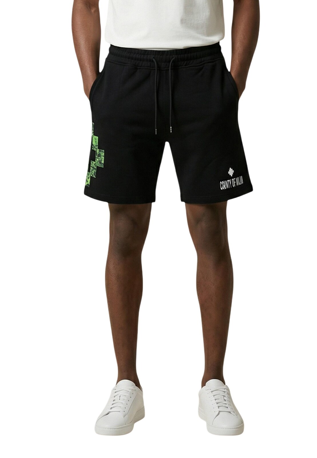 County Of Milan bermudy