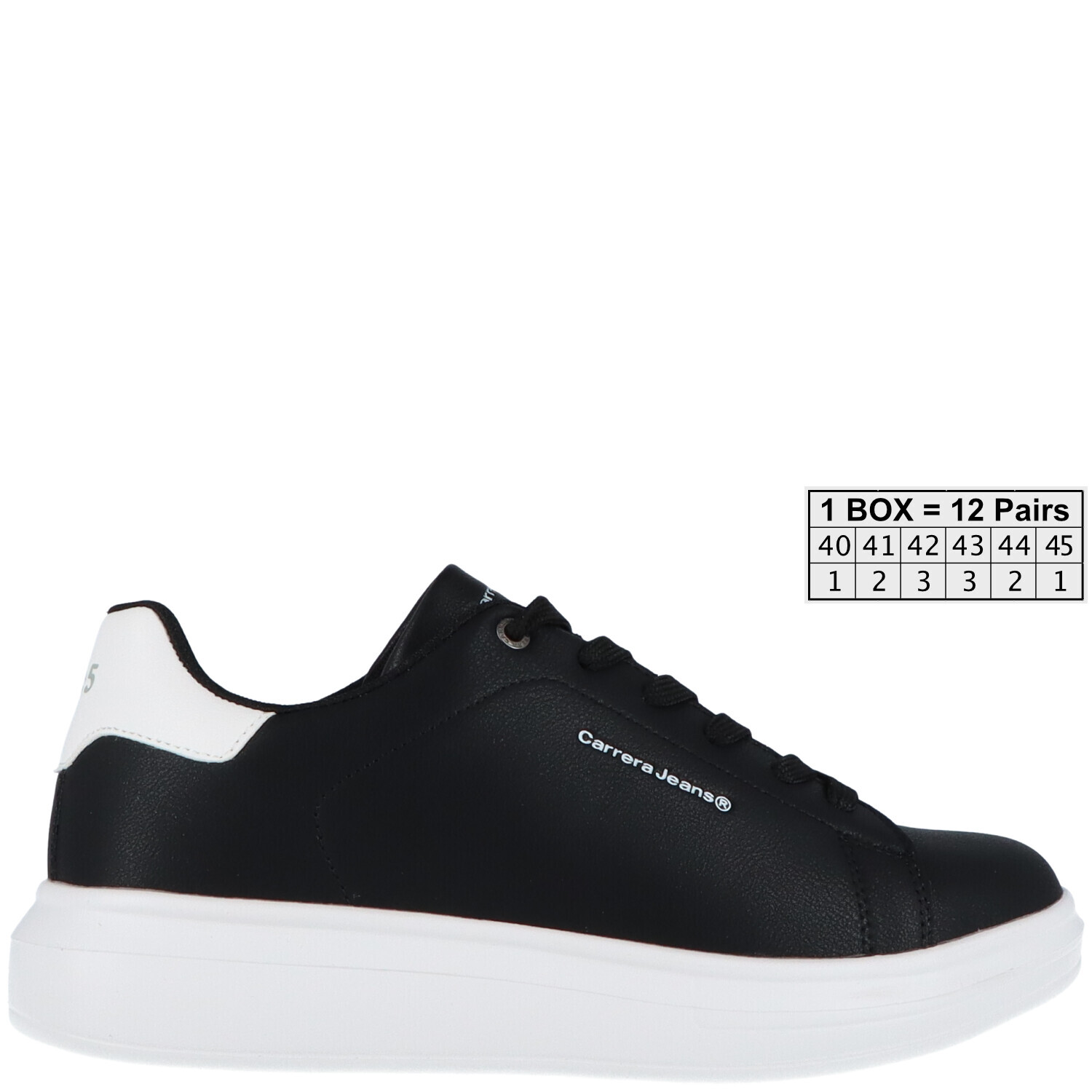 Carrera Sneakers pre mužov