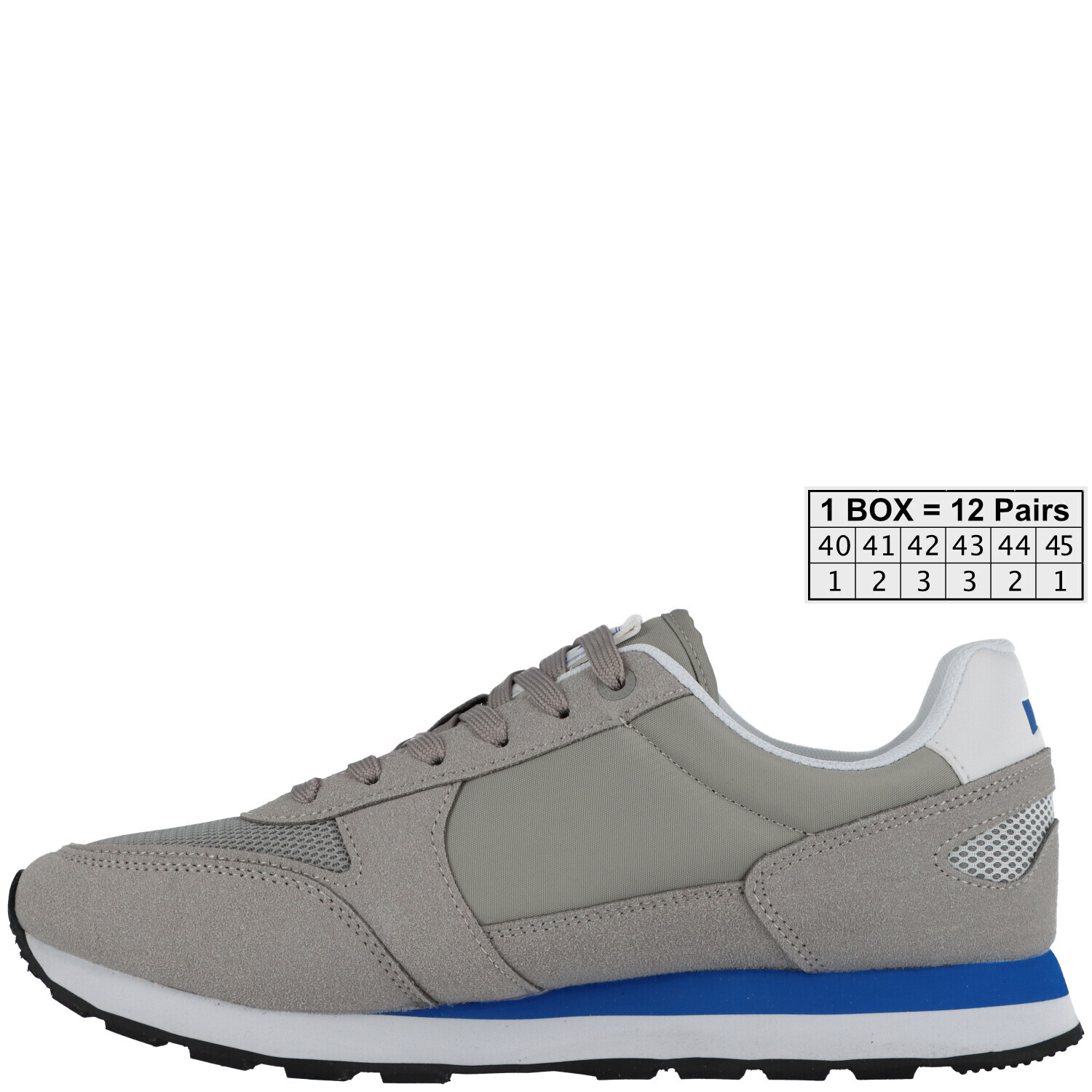 Carrera tenisky pre mužov