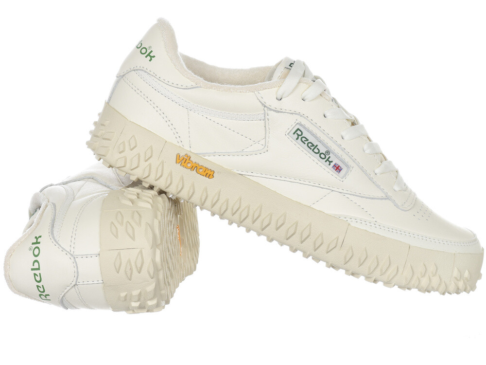 Reebok Club C Vibram dámske tenisky