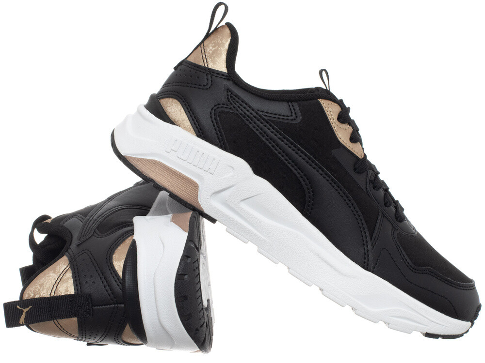 Puma - Dámske topánky Triniity Lite Metallics