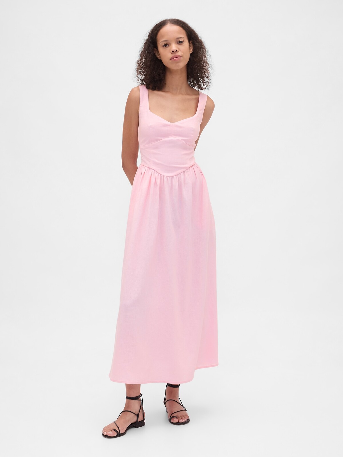 GAP Maxi Dress - Ladies