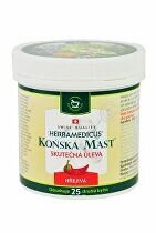 Koňská mast hřejivá 250ml