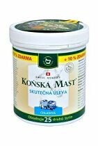 Koňská mast chladivá 250ml