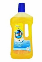 Čistič pro domácnost Pronto 5V1 na dřevo 750ml