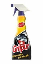 Grilpur čistič trub a grilů rozprašovač 500ml