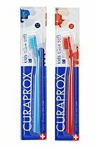 Zub.kartáček Curaprox Kids CS 5500 Ultrasoft 1ks