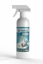 BIOclean odstraňovač zápachu PSI 500ml rozprašovač