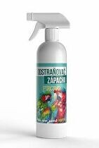 BIOclean odstraňovač zápachu PTACTVO 500ml rozprašovač
