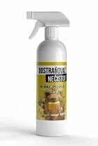 BIOclean Čistič HLADKÉ POVRCHY 500ml rozprašovač