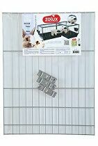 Komponenty NEOLIFE CONNECT 100 kit mřížka/klipy Zolux