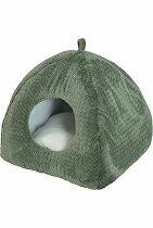 Pelech iglú OLYMPE khaki M Zolux