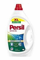 Prací prostředek Persil Deep Clean XL gel 2,475l 55d