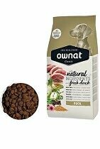 OWNAT CLASSIC DOG Duck 12kg