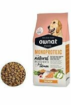 OWNAT CLASSIC DOG MONOPROTEIC Salmon 12kg