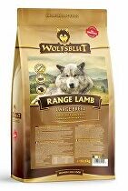 Wolfsblut Dog Large Breed Range Lamb 12,5kg