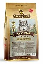 Wolfsblut Dog Large Breed Grey Peak 12,5kg