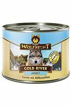 Wolfsblut Dog Adult Cold River konz. 200g