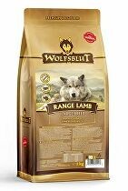 Wolfsblut Dog Large Breed Range Lamb 2kg