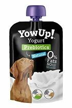 Pochoutka YOWUP! jogurtová kapsička pro psy 115g TR