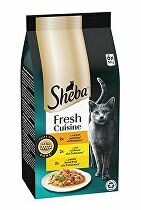 Sheba kapsa Fresh Cuisine - Taste of Rome 6x50g