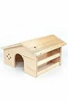 Domek pro morčata Hay House LIMARA