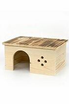 Domek pro morčata Willow LIMARA