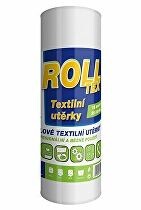 Utěrky víceúčelové textilní Balsoft Rolltex role 15m