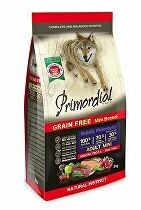 Primordial GF Dog Mini Adult Trout&Duck 6kg