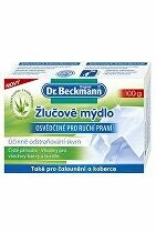 Žlučové mýdlo Dr. Beckamnn 100g