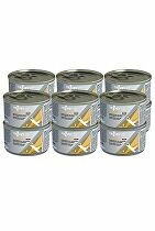 Trovet kočka ASD Urinary Struvite konz. beef 12x100g