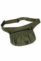 Ledvinka na pamlsky Softshell khaki