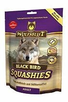 Wolfsblut Dog Squashies Black Bird 300g