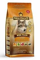 Wolfsblut Dog Senior Wide Plain 2kg