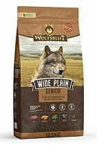 Wolfsblut Dog Senior Wide Plain 12,5kg