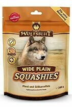 Wolfsblut Dog Squashies Wide Plain 300g