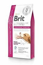 Brit VD Dog GF Hypoallergenic Hydrolyzed 12kg + Doprava zadarmo
