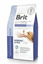 Brit VD Dog GF Gastrointestinal Junior 2kg