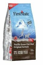 FirstMate Pacific Ocean Fish Orig. Small Bites 5,44kg
