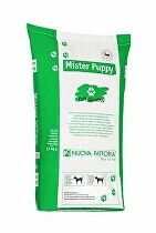 Nuova Fattoria Mister Puppy 14kg Krátka expirácia