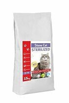 Nuova Fattoria Stone Cat Sterilized 15kg