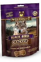 Wolfsblut Dog Cracker Black Bird 225g